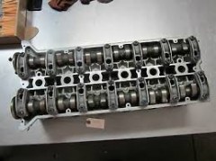 imerc c300 se 3.2 cyl head